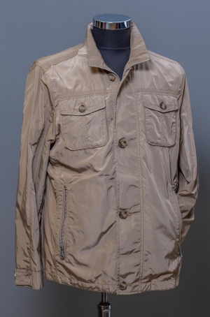 Pierre Cardin férfi dzseki