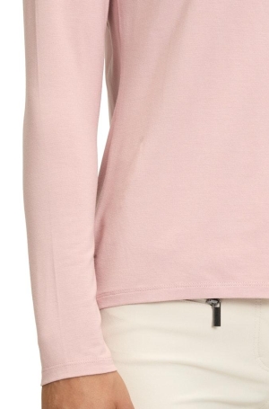 Betty Barclay női felső, kereknyakú, hosszúujjú