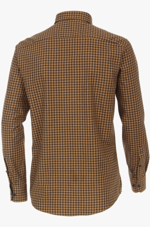 Casamoda férfi ing casual fit,hosszúujjú