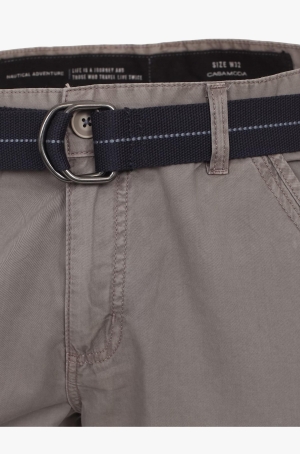 Casamoda férfi bermuda,oldalzsebes