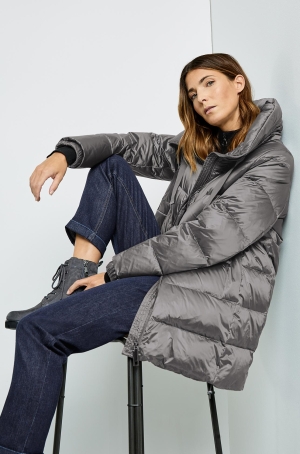 Gerry Weber női kabát toll