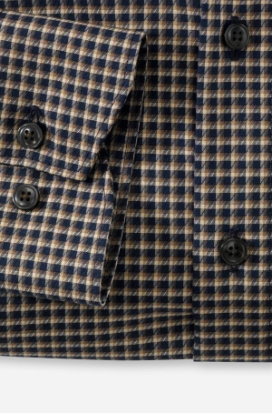 Olymp férfi ing hosszúujjú,modern fit