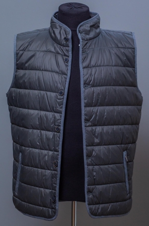 Casamoda férfi mellény