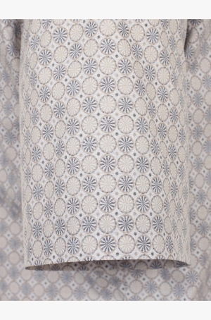 Casamoda férfi ing, modern fit,rövidujjú