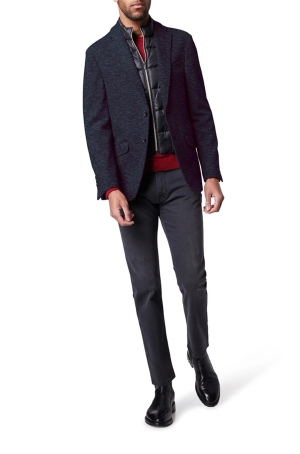 Pierre Cardin férfi zakó orkán szélfogós