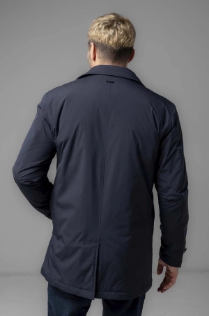 Pierre Cardin férfi kabát, menedzser, autós