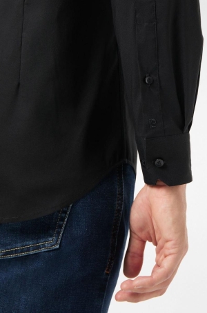 Pierre Cardin férfi ing futureflex