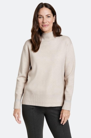 Gerry Weber női pulóver, félgarbó