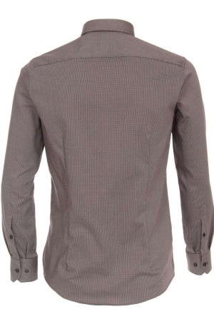 Venti férfi ing, hosszúujjú, modern fit