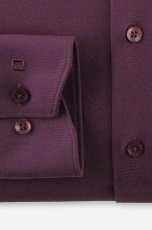 Olymp férfi ing hosszúujjú,modern fit