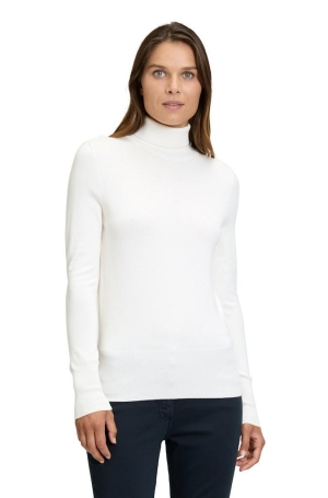 Betty Barclay női pulóver, garbó