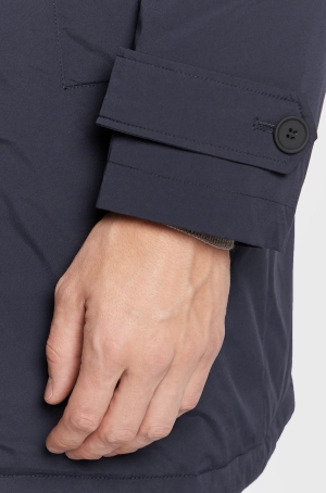 Pierre Cardin férfi kabát, 7/8,futureflex,állógalléros