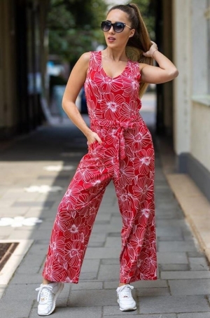 Via Appia női overál