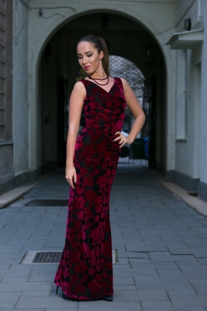 Gina Bacconi női ruha