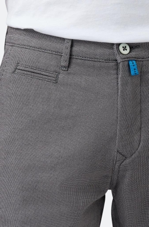 Pierre Cardin férfi nadrág, svédzsebes, futureflex