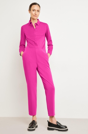 Gerry Weber női nadrág ceruzafazon,elől-hátul stírcelt zseb