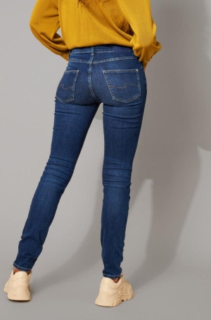 Rosner női nadrág farmer