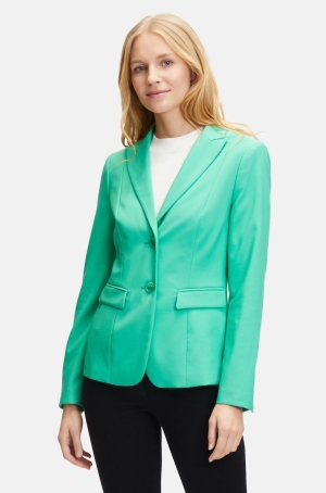 Betty Barclay női blézer, 2 gombos