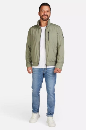 Calamar férfi dzseki,rövid, széldzseki