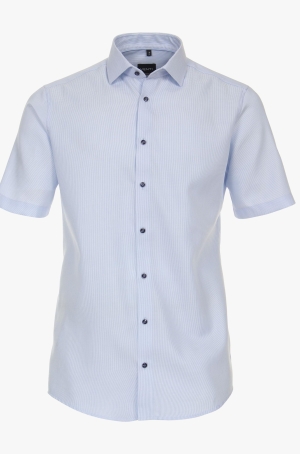 Venti férfi ing rövidujjú,modern fit