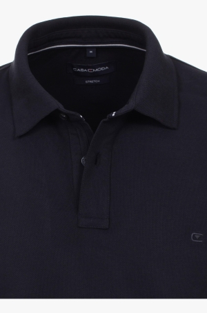 Casamoda férfi ingpulóver, hosszúujjú