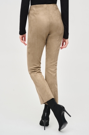 Joseph Ribkoff női nadrág búváranyag,lézervágott alj