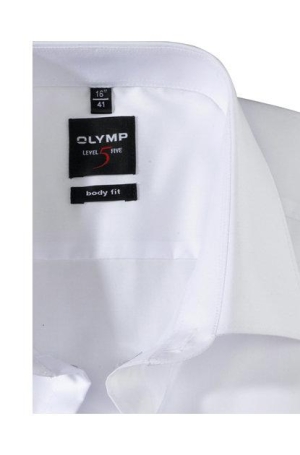 Olymp férfi ing body fit hosszúujjú