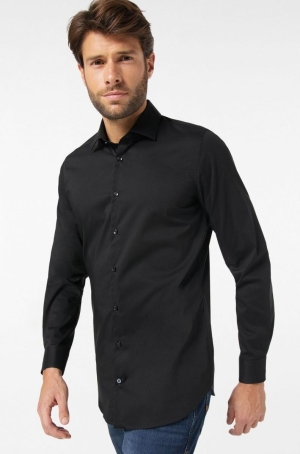 Pierre Cardin férfi ing futureflex