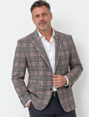 Pierre Cardin férfi zakó, modern fit