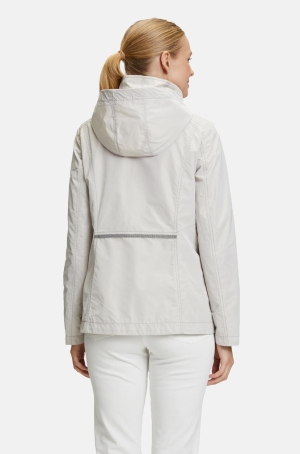 Gil Bret női dzseki, technikai, kapucnis