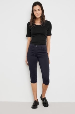 Gery Weber női nadrág capry,5 zsebes