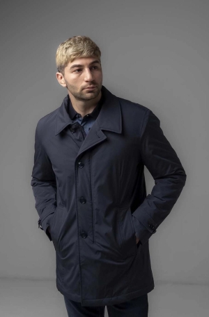 Pierre Cardin férfi kabát, menedzser, autós