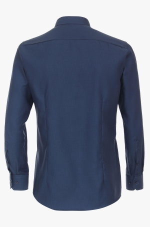 Venti férfi ing, modern fit, hosszúujjú