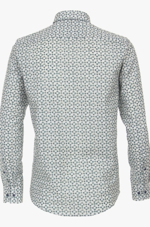 Casamoda férfi ing, casual fit, hosszúujjú