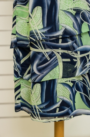 Hermann Lange női ruha