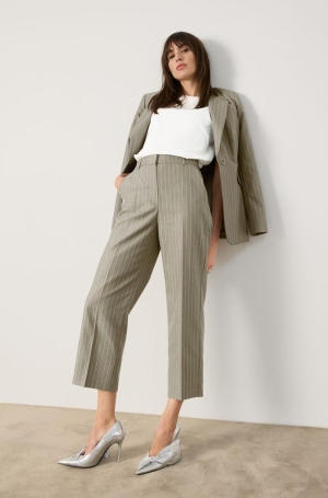 Taifun női nadrág, svédzsebes, egyenes