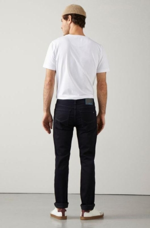 Pierre Cardin férfi nadrág farmer, futureflex