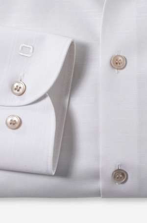 Olymp férfi ing, hosszúujjú, body fit