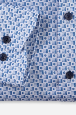 Olymp férfi ing hosszúujjú,comfort fit