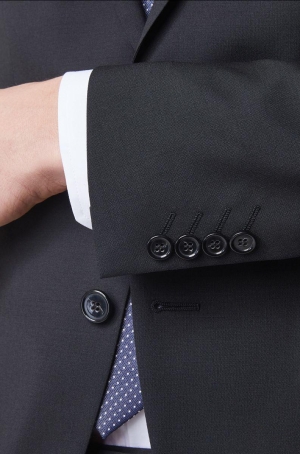 Pierre Cardin férfi zakó slim fit