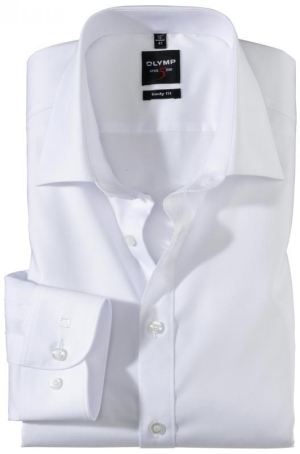 Olymp férfi ing body fit hosszúujjú