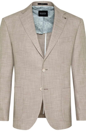 Digel férfi zakó, modern fit Edward