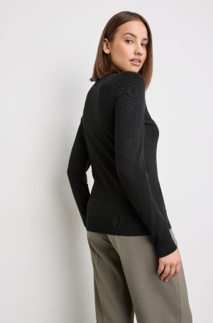 Taifun női garbó, félgarbó