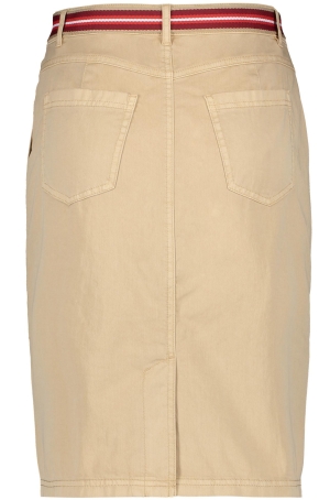 Gerry Weber női szoknya öves,zsebes