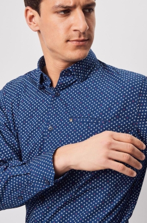 Pierre Cardin férfi ing