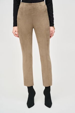 Joseph Ribkoff női nadrág búváranyag,lézervágott alj