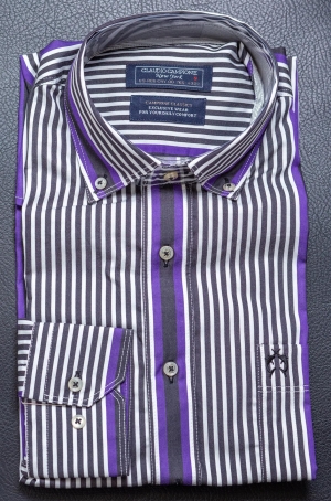 Claudio Campione férfi ing