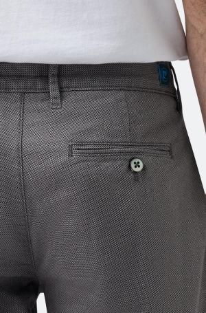 Pierre Cardin férfi nadrág, svédzsebes, futureflex