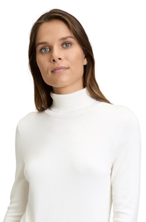 Betty Barclay női pulóver, garbó