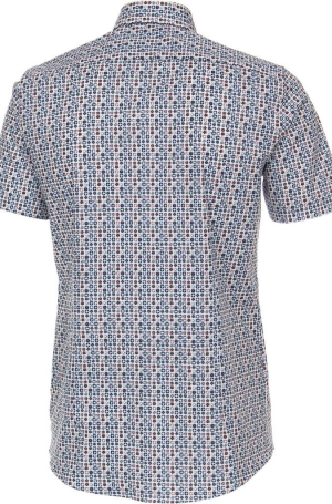 Venti férfi ing body fit,r.ujjú